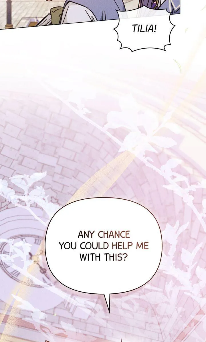 The Butterfly That Swallowed Fog Chapter 28 page 56 - 