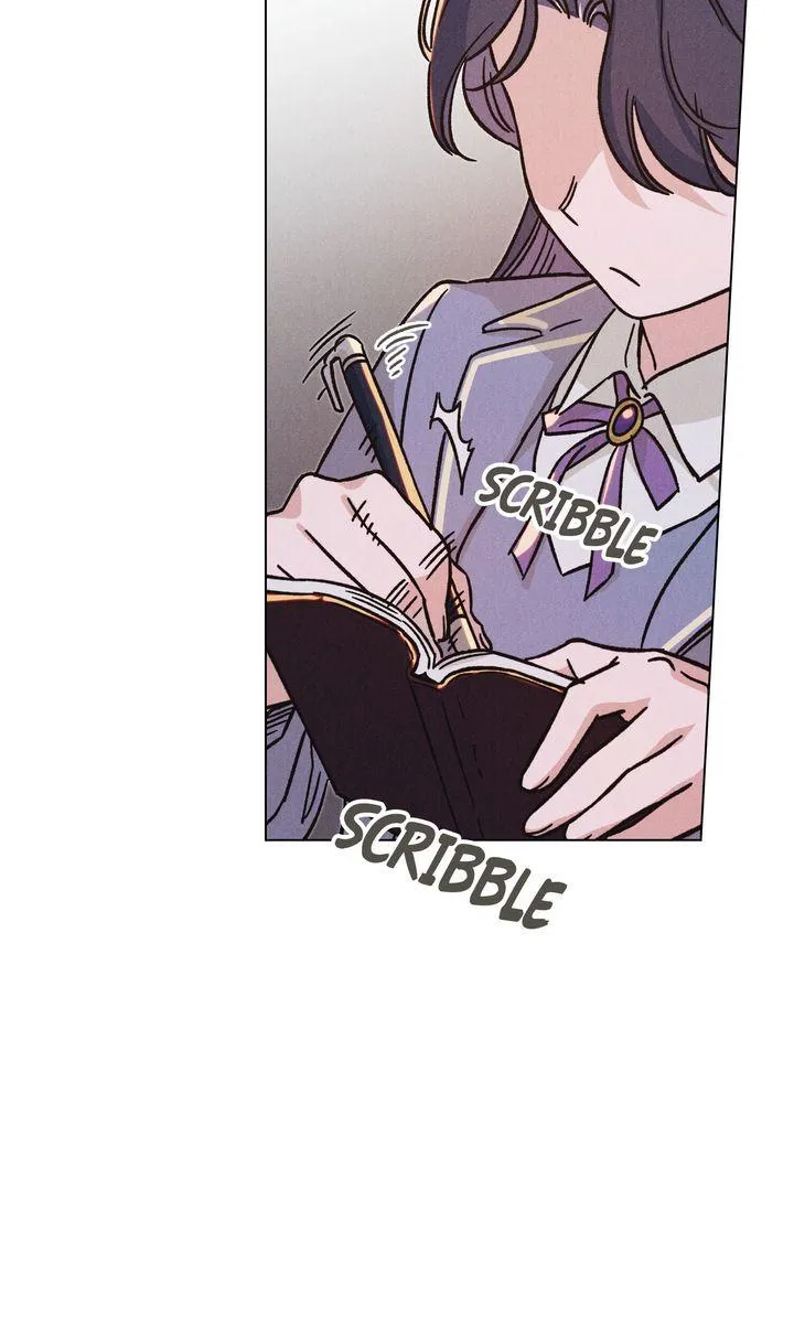 The Butterfly That Swallowed Fog Chapter 28 page 60 - 