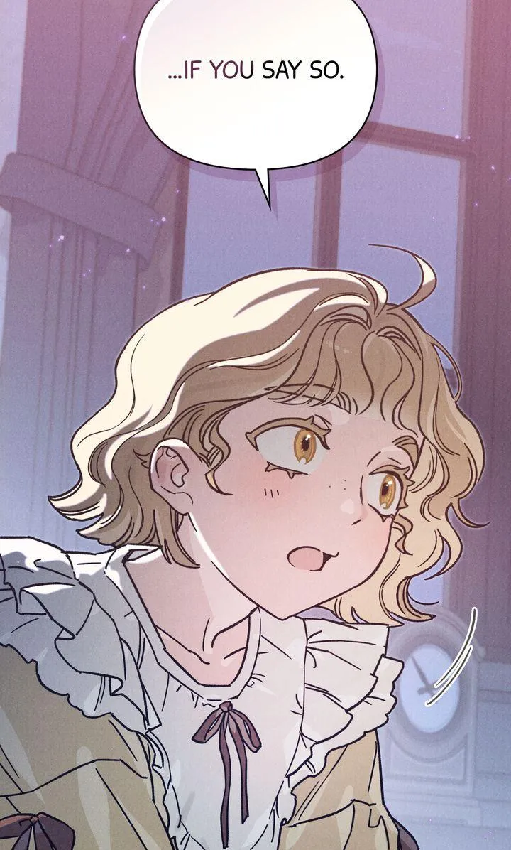 The Butterfly That Swallowed Fog Chapter 28 page 7 - 