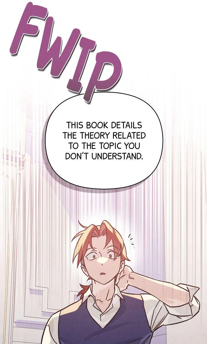 The Butterfly That Swallowed Fog Chapter 28 page 61 - 