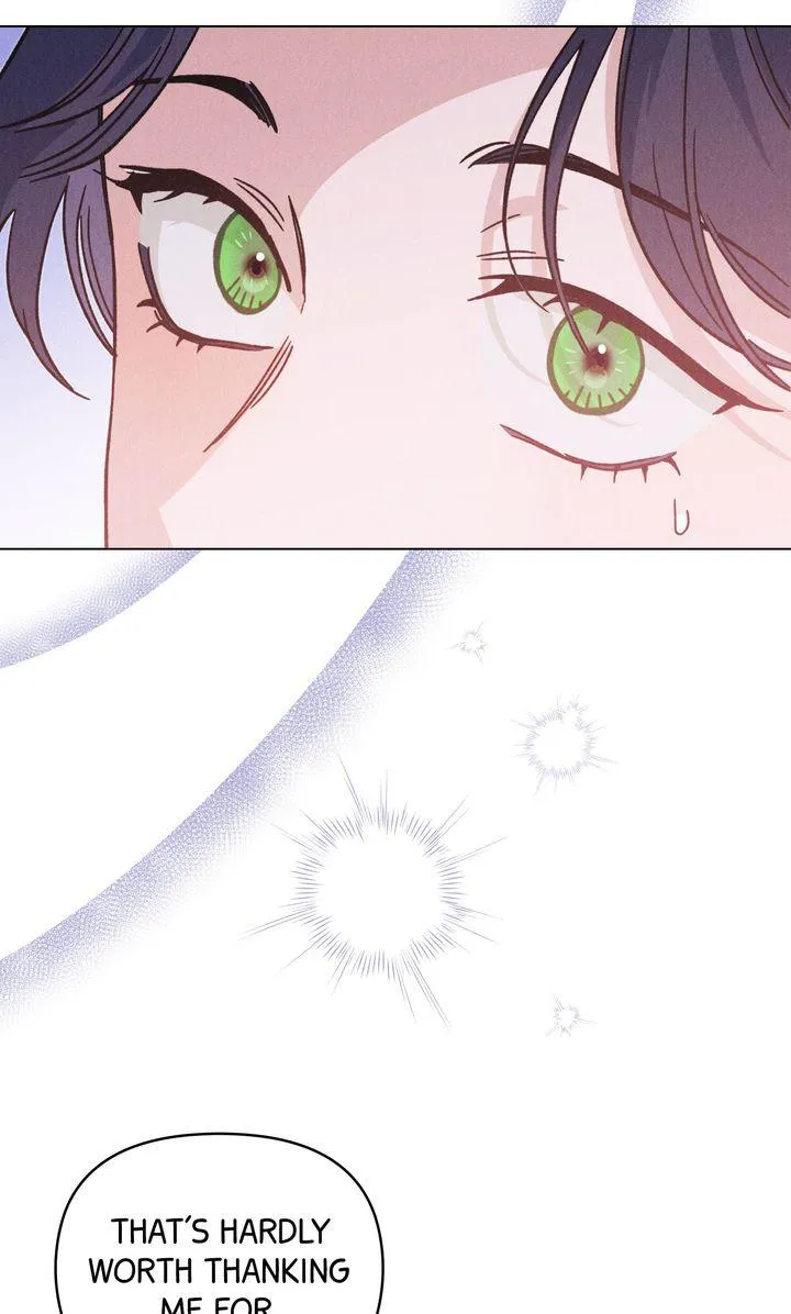 The Butterfly That Swallowed Fog Chapter 28 page 66 - 