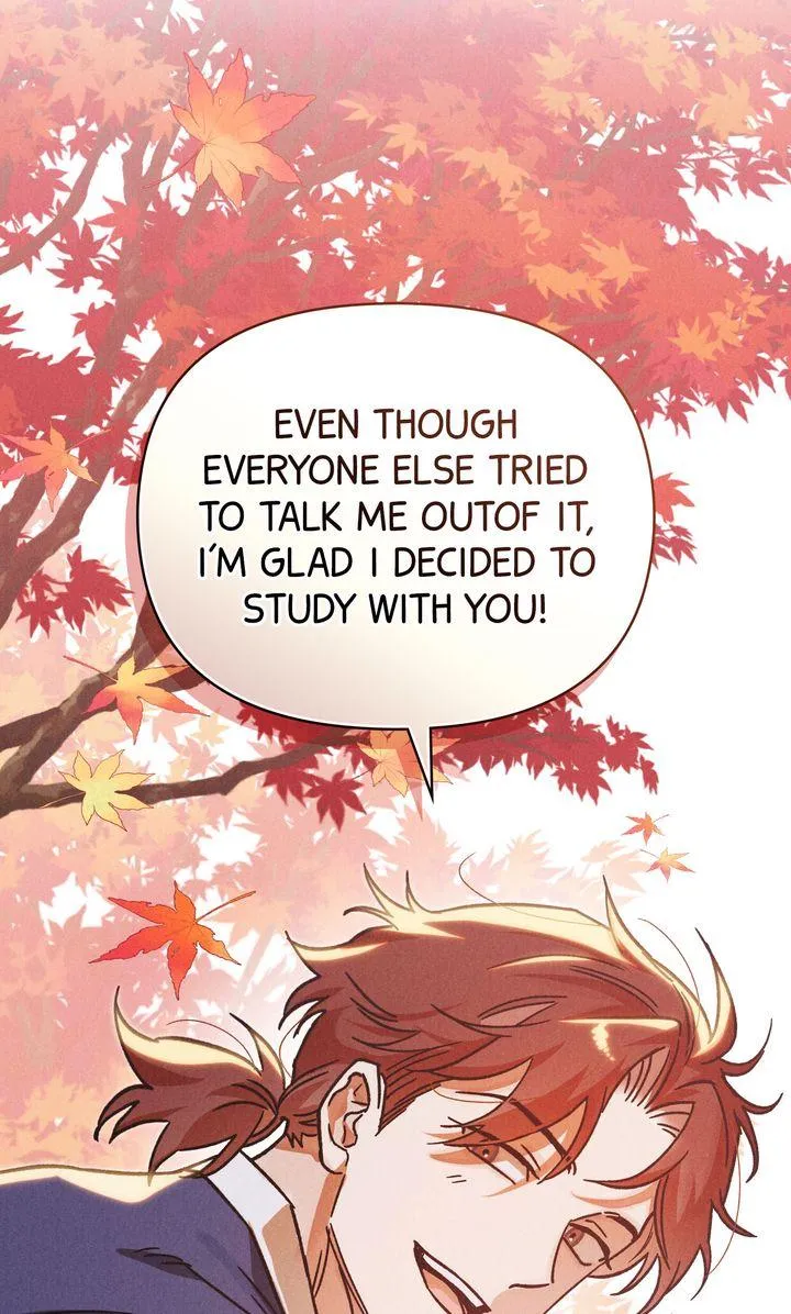 The Butterfly That Swallowed Fog Chapter 28 page 68 - 