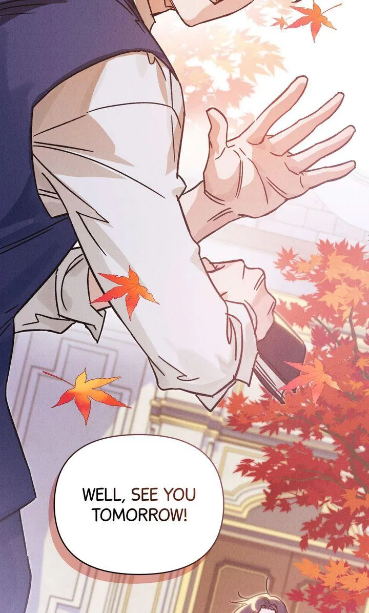 The Butterfly That Swallowed Fog Chapter 28 page 69 - 