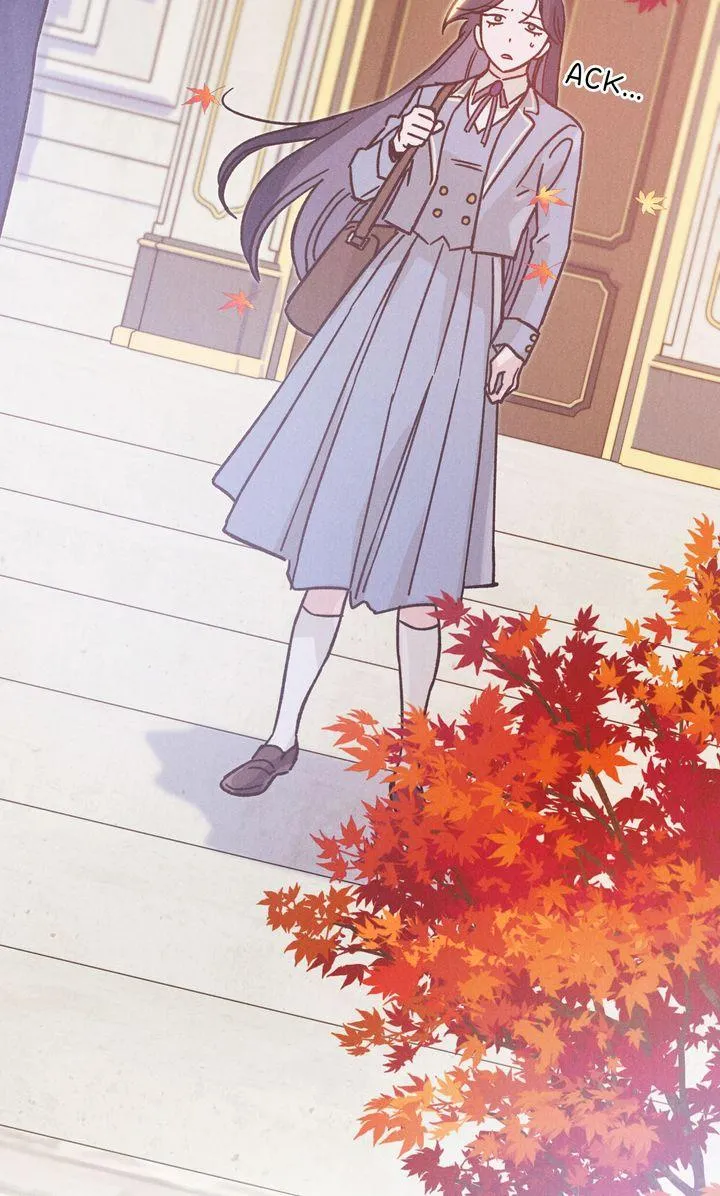 The Butterfly That Swallowed Fog Chapter 28 page 70 - 