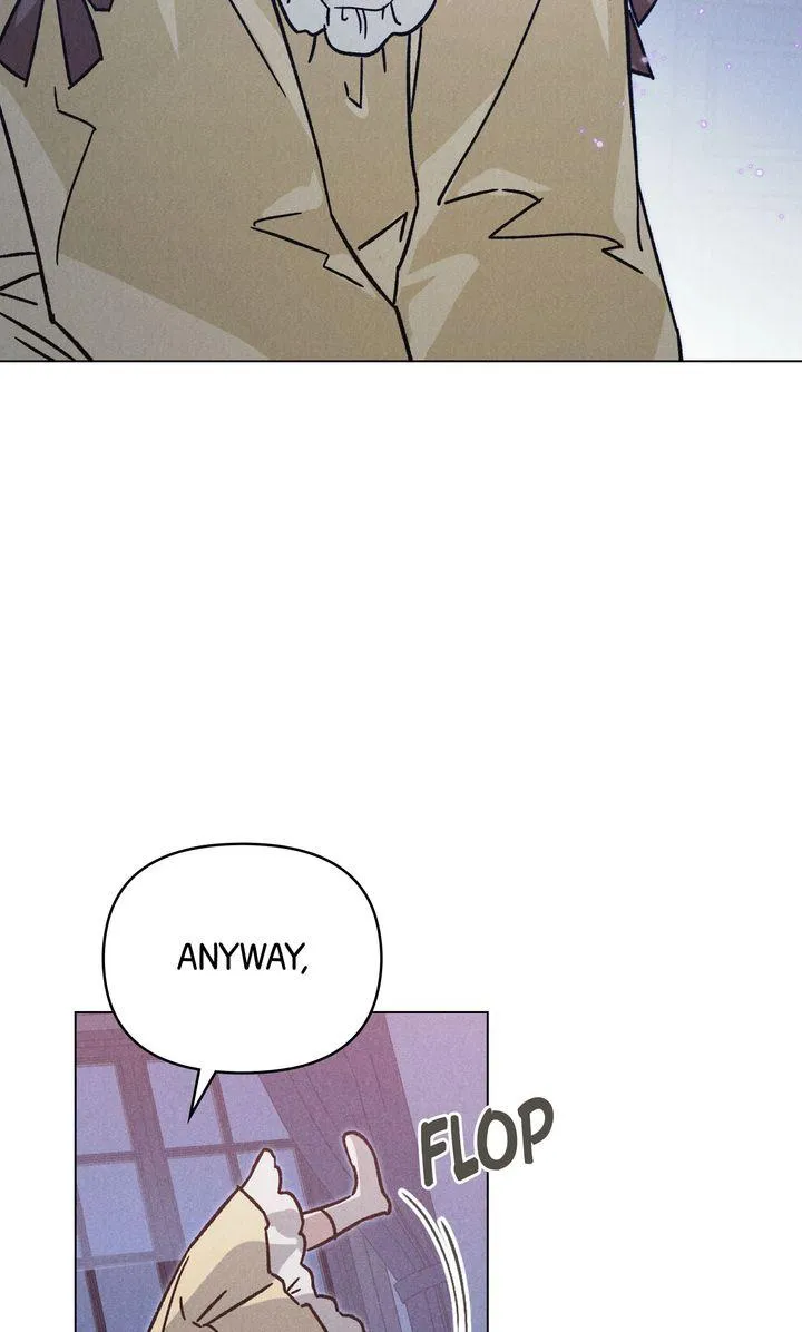The Butterfly That Swallowed Fog Chapter 28 page 8 - 