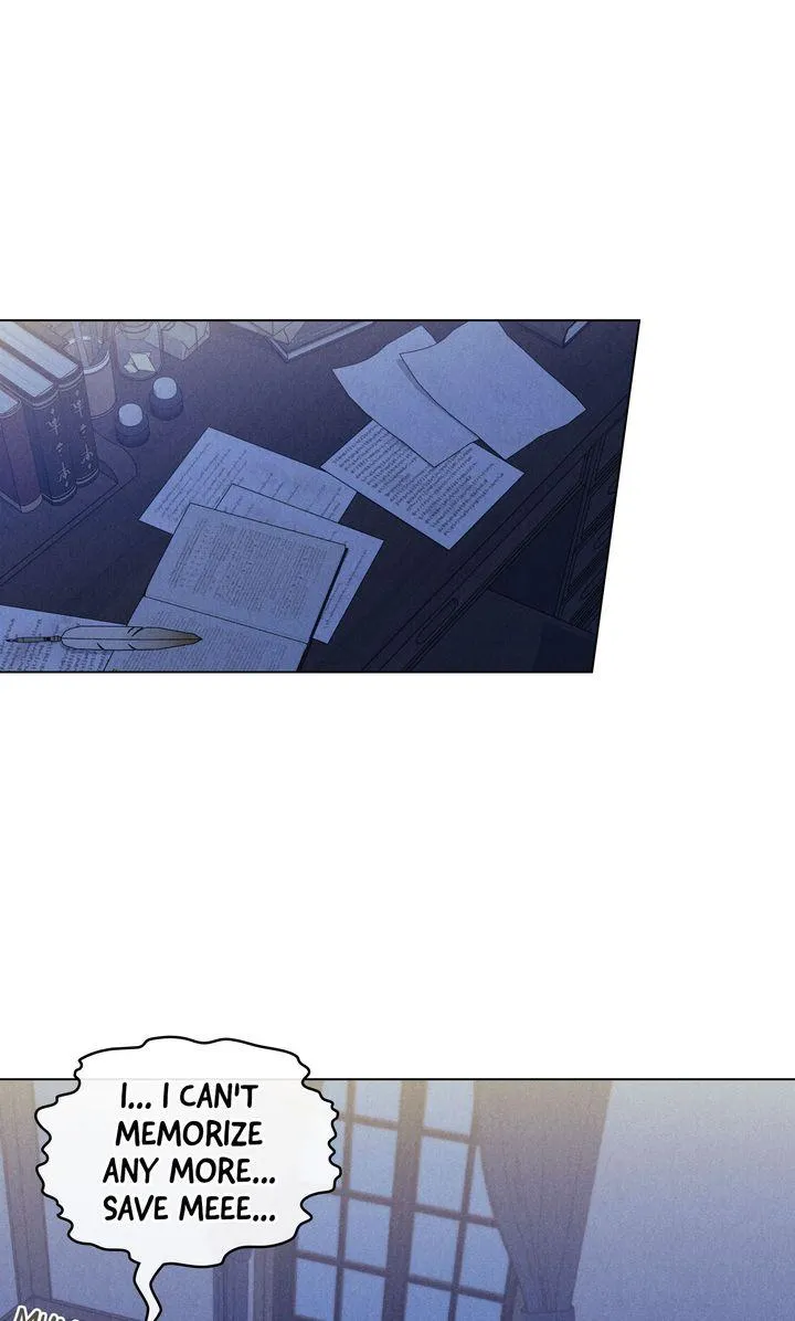 The Butterfly That Swallowed Fog Chapter 28 page 72 - 