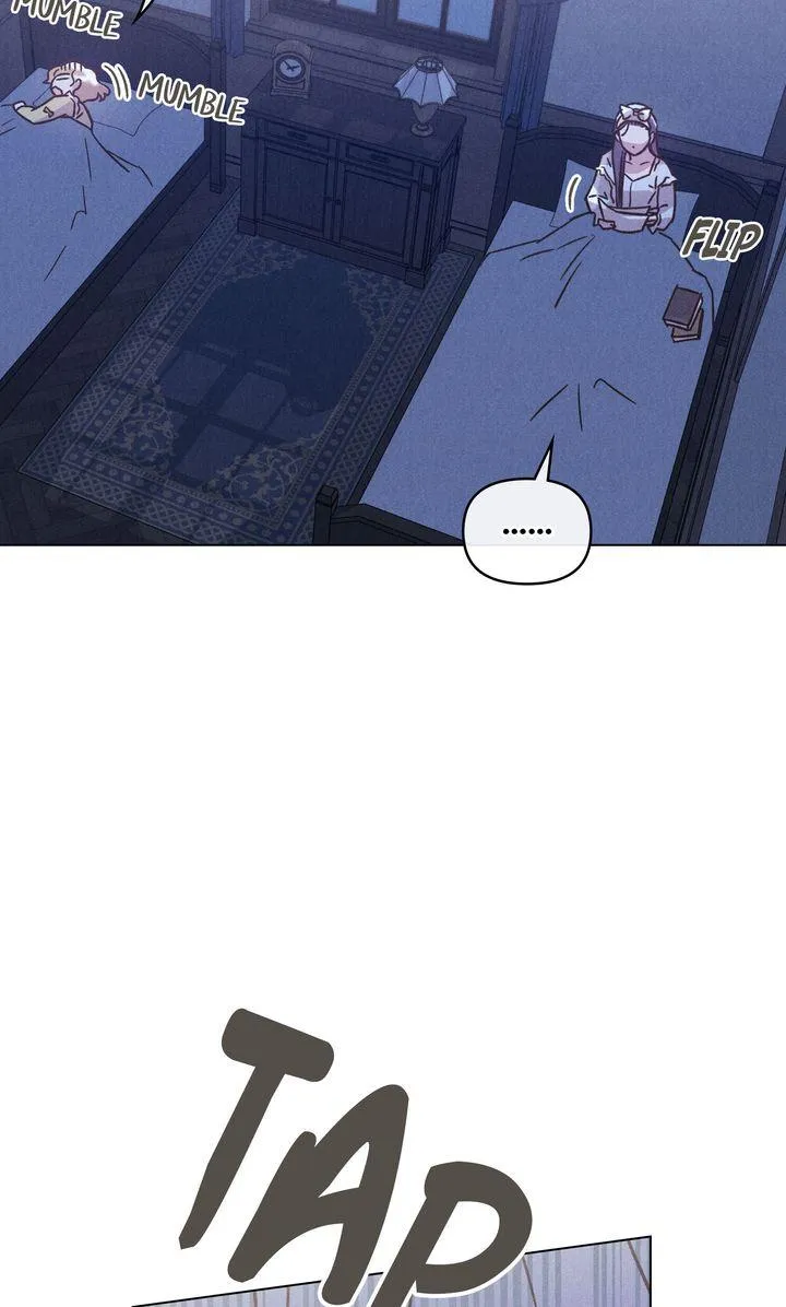 The Butterfly That Swallowed Fog Chapter 28 page 73 - 