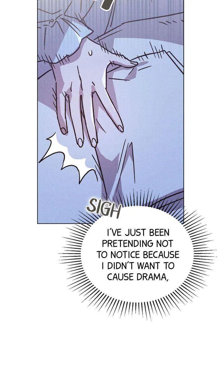 The Butterfly That Swallowed Fog Chapter 28 page 74 - 