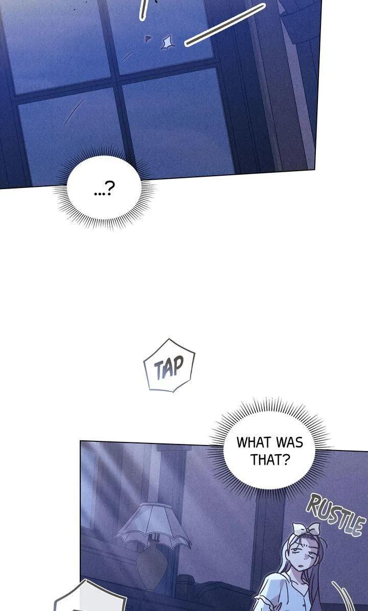 The Butterfly That Swallowed Fog Chapter 28 page 79 - 