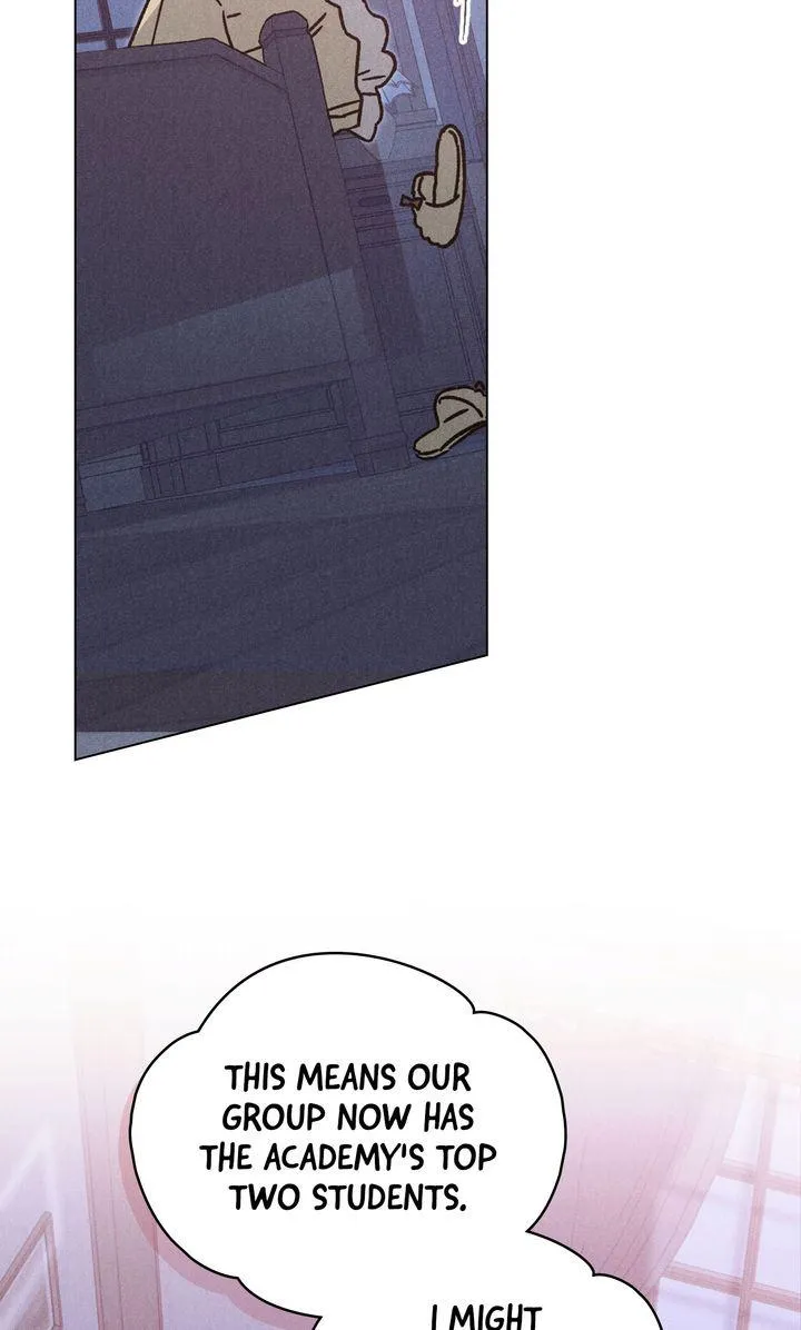 The Butterfly That Swallowed Fog Chapter 28 page 9 - 