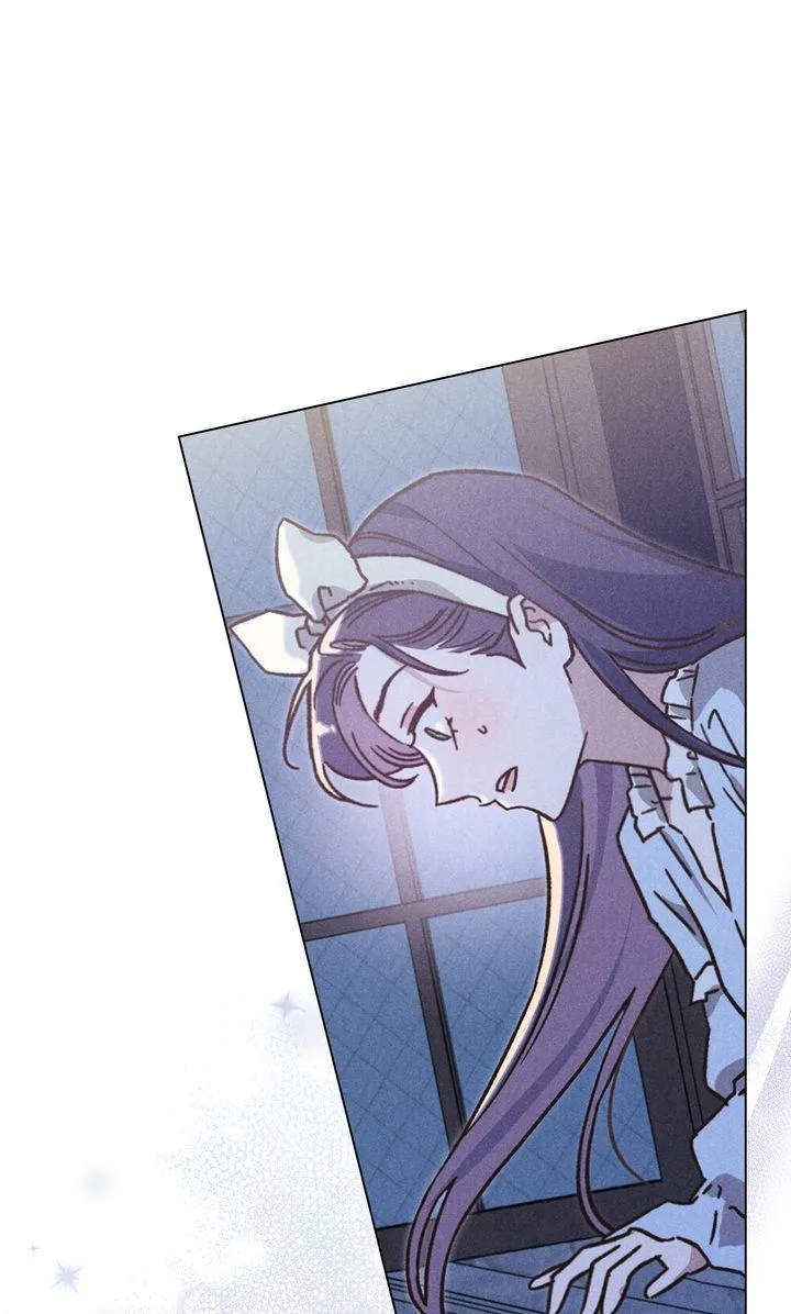 The Butterfly That Swallowed Fog Chapter 29 page 1 - 