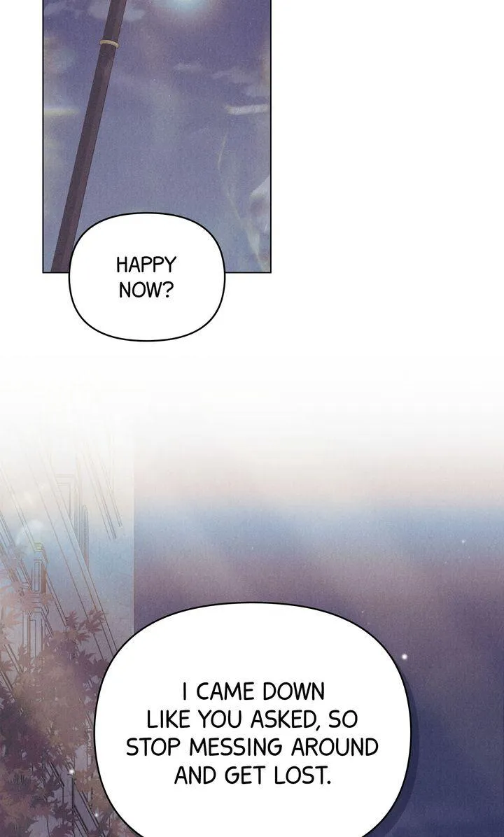 The Butterfly That Swallowed Fog Chapter 29 page 12 - 