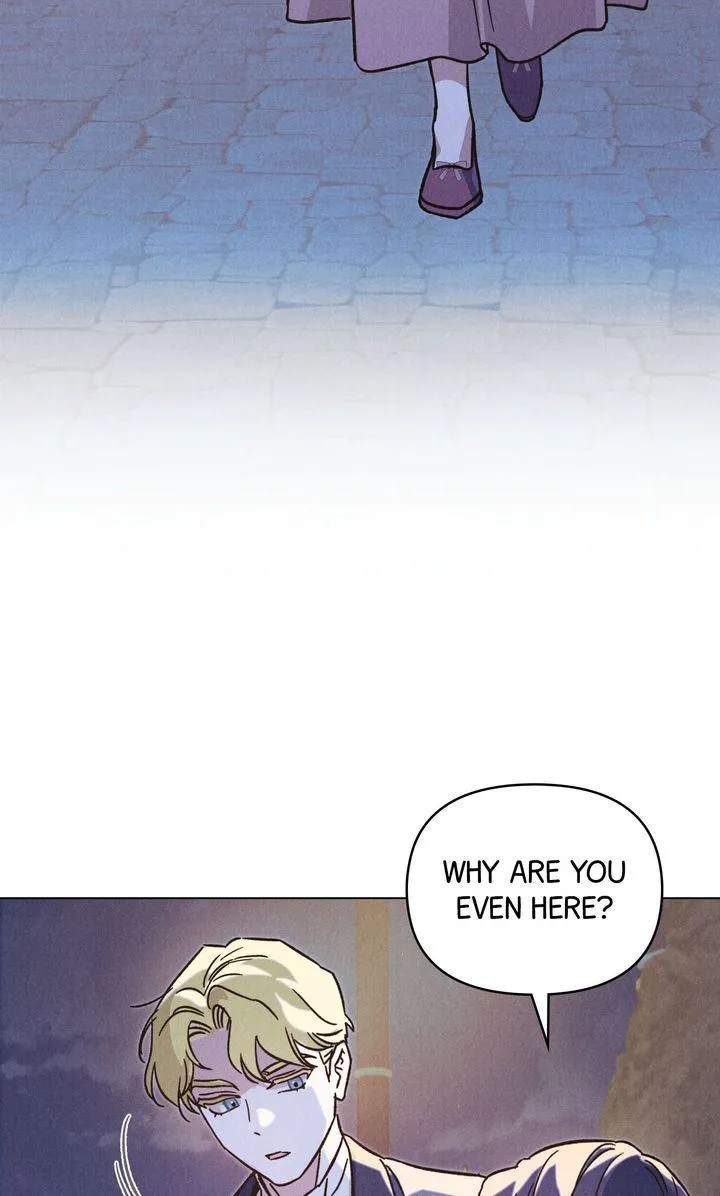 The Butterfly That Swallowed Fog Chapter 29 page 14 - 