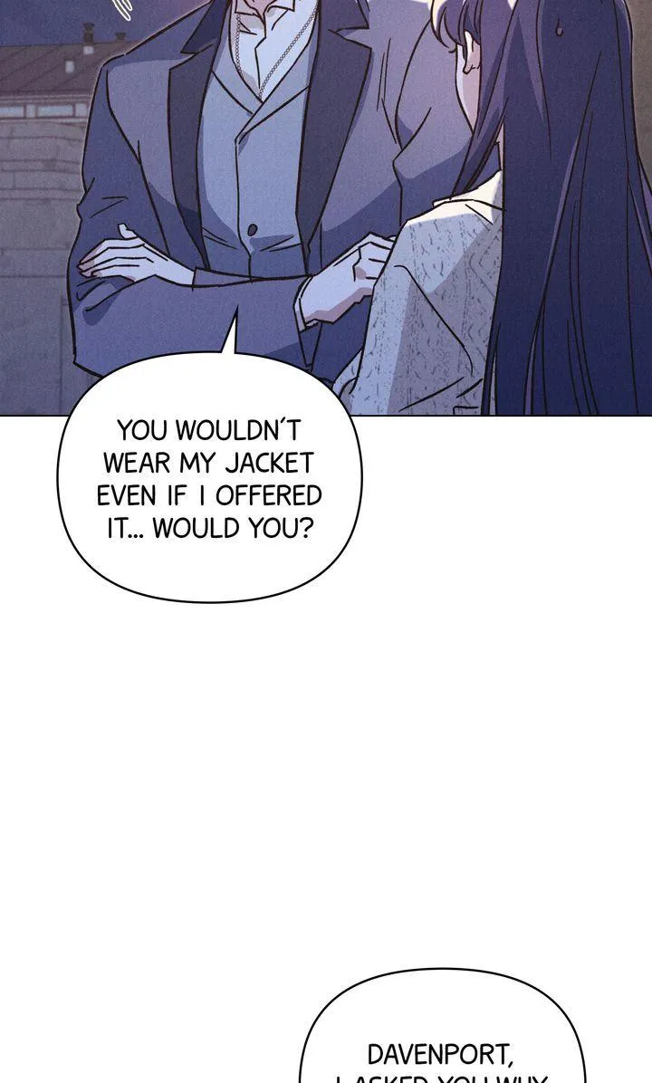 The Butterfly That Swallowed Fog Chapter 29 page 15 - 