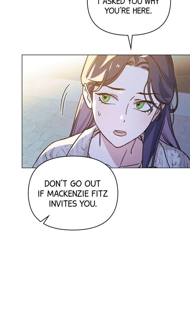 The Butterfly That Swallowed Fog Chapter 29 page 16 - 