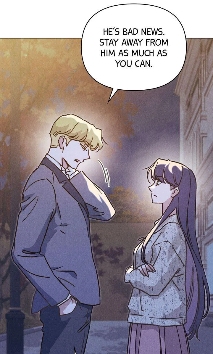 The Butterfly That Swallowed Fog Chapter 29 page 17 - 