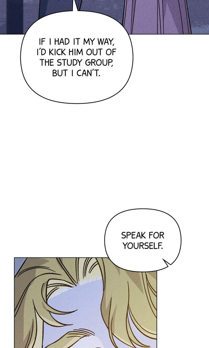 The Butterfly That Swallowed Fog Chapter 29 page 18 - 