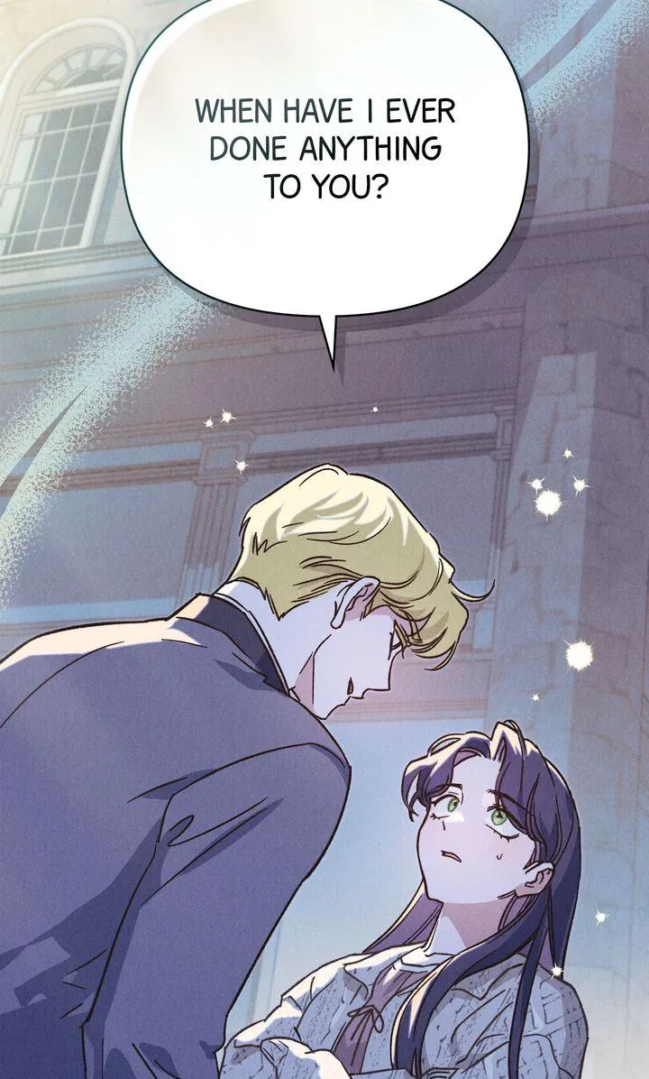 The Butterfly That Swallowed Fog Chapter 29 page 20 - 