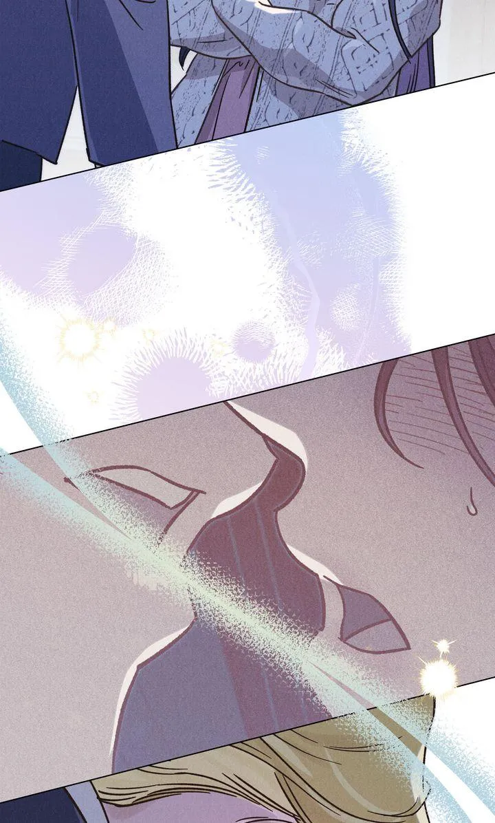The Butterfly That Swallowed Fog Chapter 29 page 21 - 