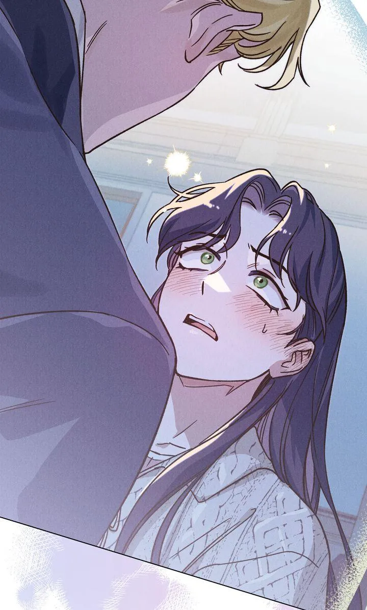 The Butterfly That Swallowed Fog Chapter 29 page 22 - 