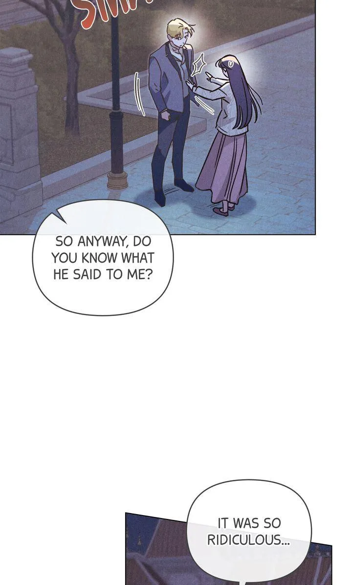 The Butterfly That Swallowed Fog Chapter 29 page 24 - 