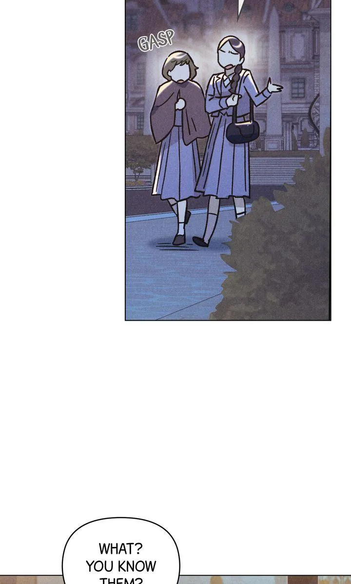 The Butterfly That Swallowed Fog Chapter 29 page 25 - 