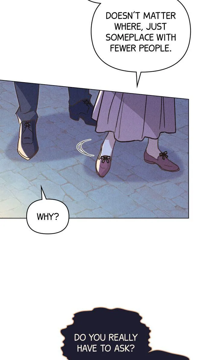 The Butterfly That Swallowed Fog Chapter 29 page 27 - 