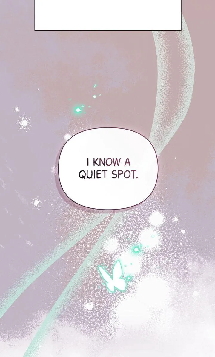 The Butterfly That Swallowed Fog Chapter 29 page 30 - 