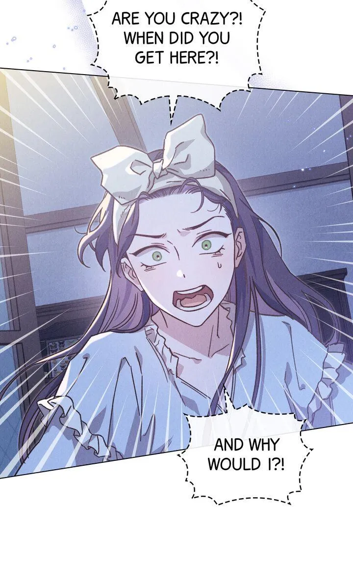 The Butterfly That Swallowed Fog Chapter 29 page 4 - 
