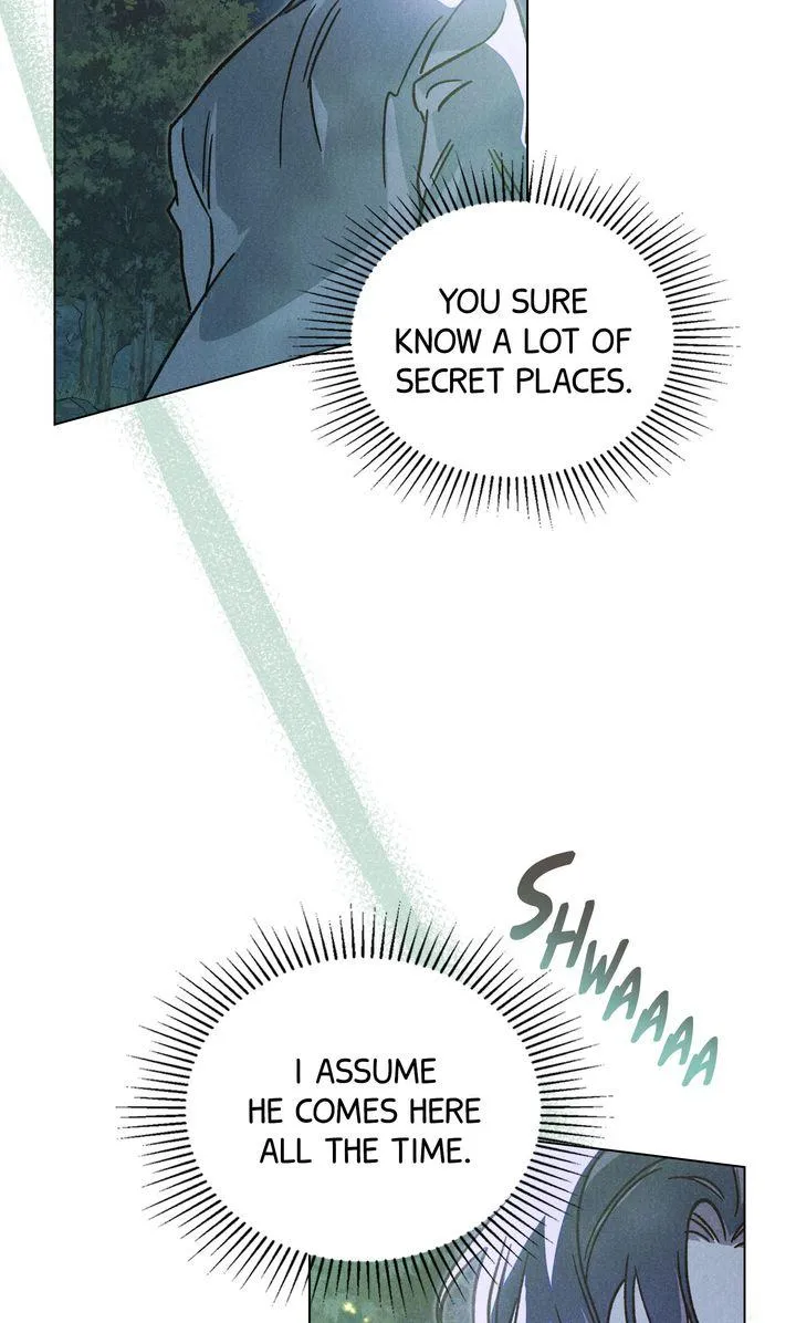 The Butterfly That Swallowed Fog Chapter 29 page 36 - 
