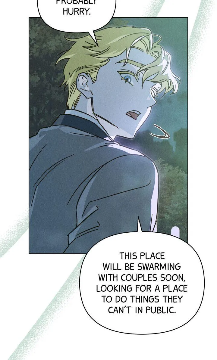 The Butterfly That Swallowed Fog Chapter 29 page 38 - 