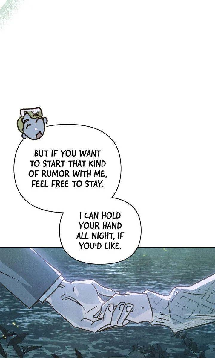 The Butterfly That Swallowed Fog Chapter 29 page 39 - 