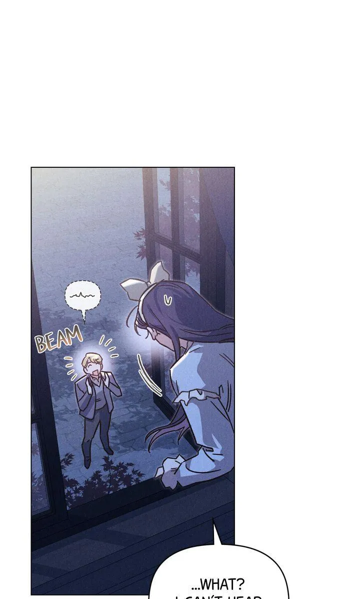 The Butterfly That Swallowed Fog Chapter 29 page 5 - 