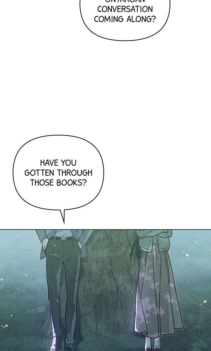 The Butterfly That Swallowed Fog Chapter 29 page 43 - 