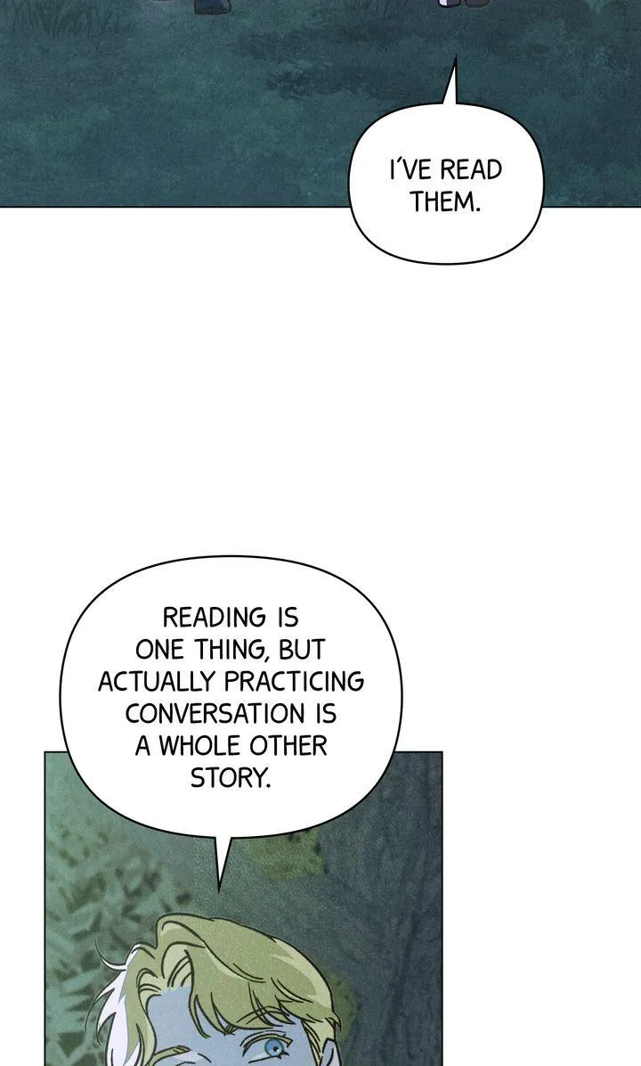 The Butterfly That Swallowed Fog Chapter 29 page 44 - 
