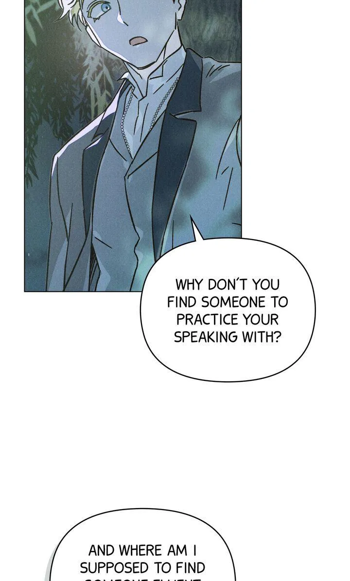 The Butterfly That Swallowed Fog Chapter 29 page 45 - 