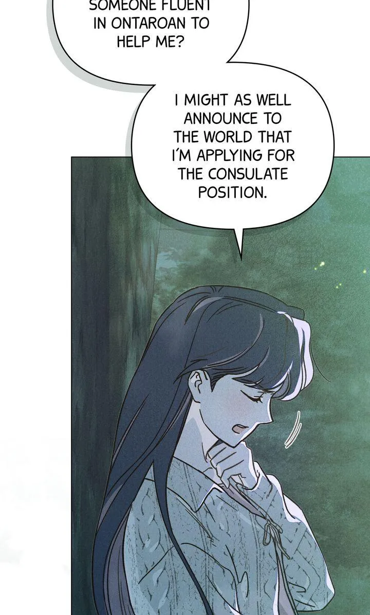 The Butterfly That Swallowed Fog Chapter 29 page 46 - 