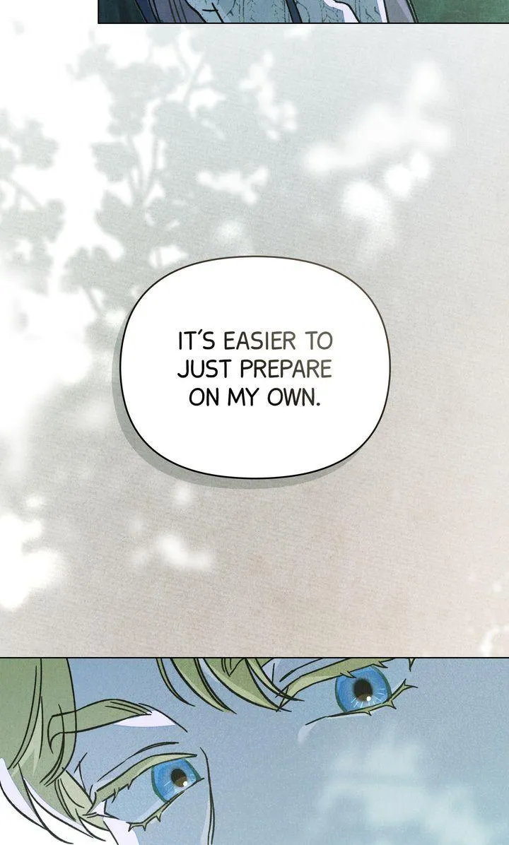 The Butterfly That Swallowed Fog Chapter 29 page 47 - 