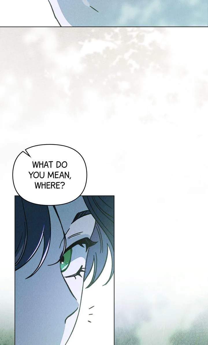 The Butterfly That Swallowed Fog Chapter 29 page 48 - 