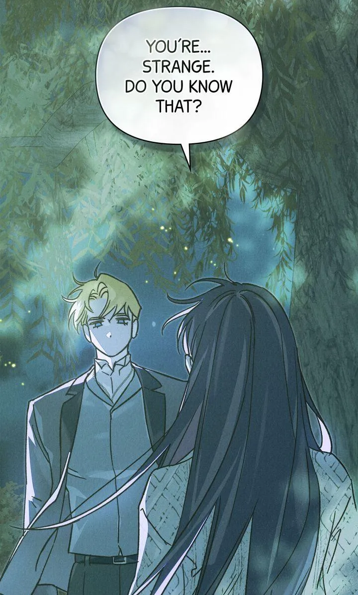 The Butterfly That Swallowed Fog Chapter 29 page 54 - 