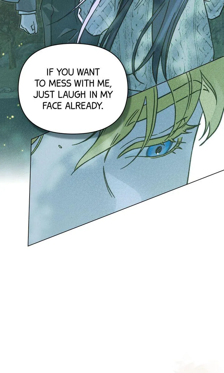The Butterfly That Swallowed Fog Chapter 29 page 55 - 