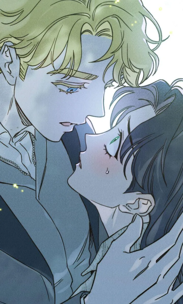 The Butterfly That Swallowed Fog Chapter 29 page 60 - 
