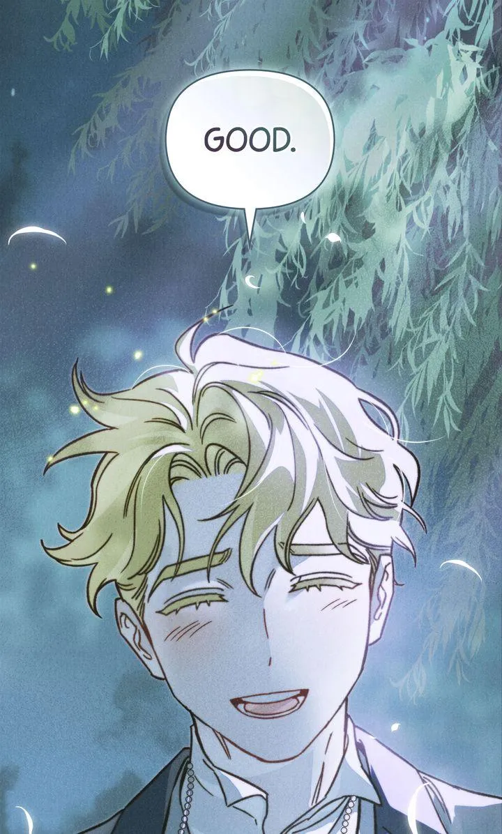 The Butterfly That Swallowed Fog Chapter 29 page 71 - 