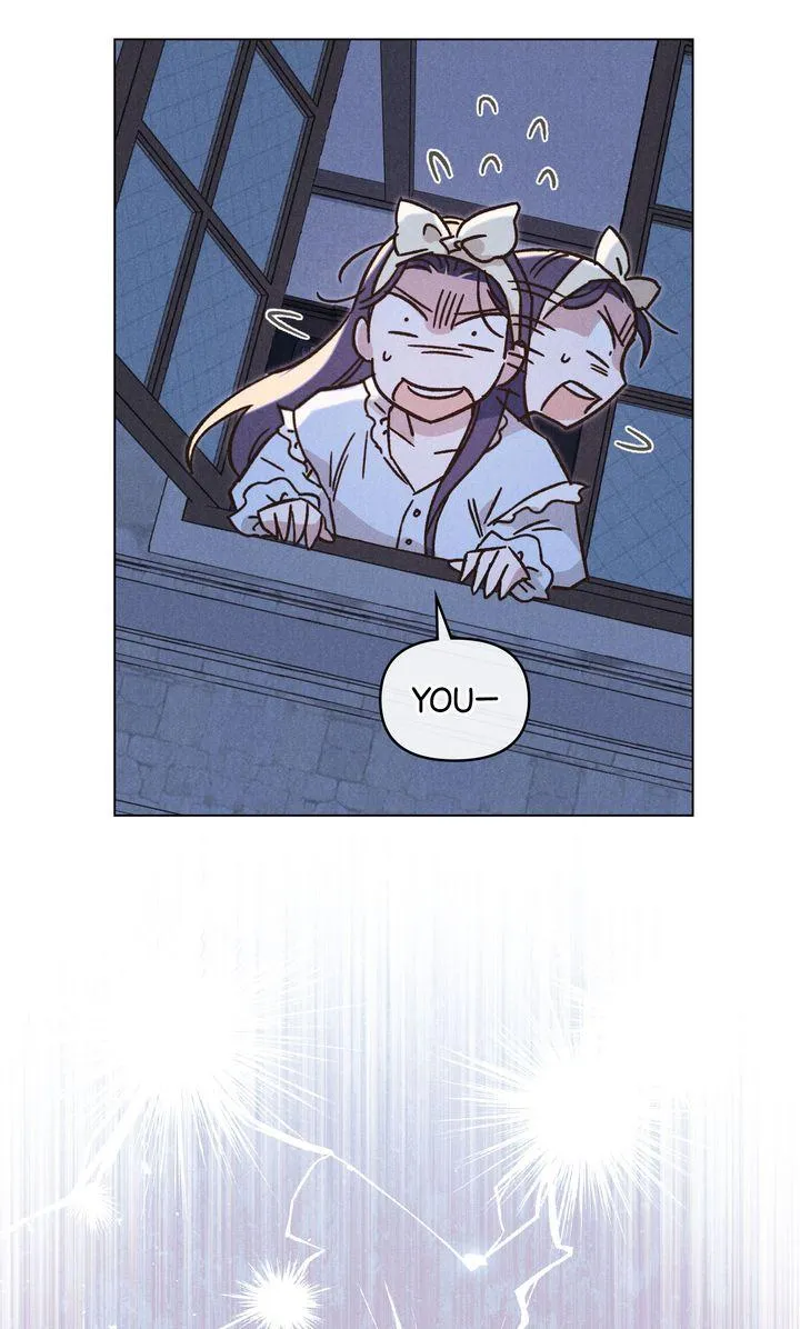 The Butterfly That Swallowed Fog Chapter 29 page 9 - 