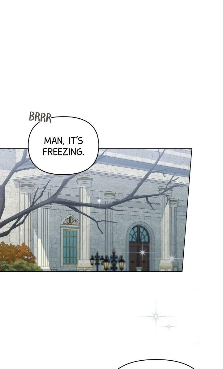 The Butterfly That Swallowed Fog Chapter 30 page 1 - 