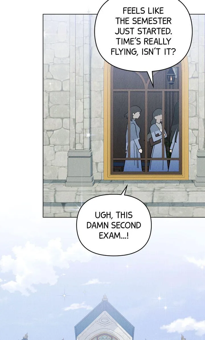 The Butterfly That Swallowed Fog Chapter 30 page 2 - 
