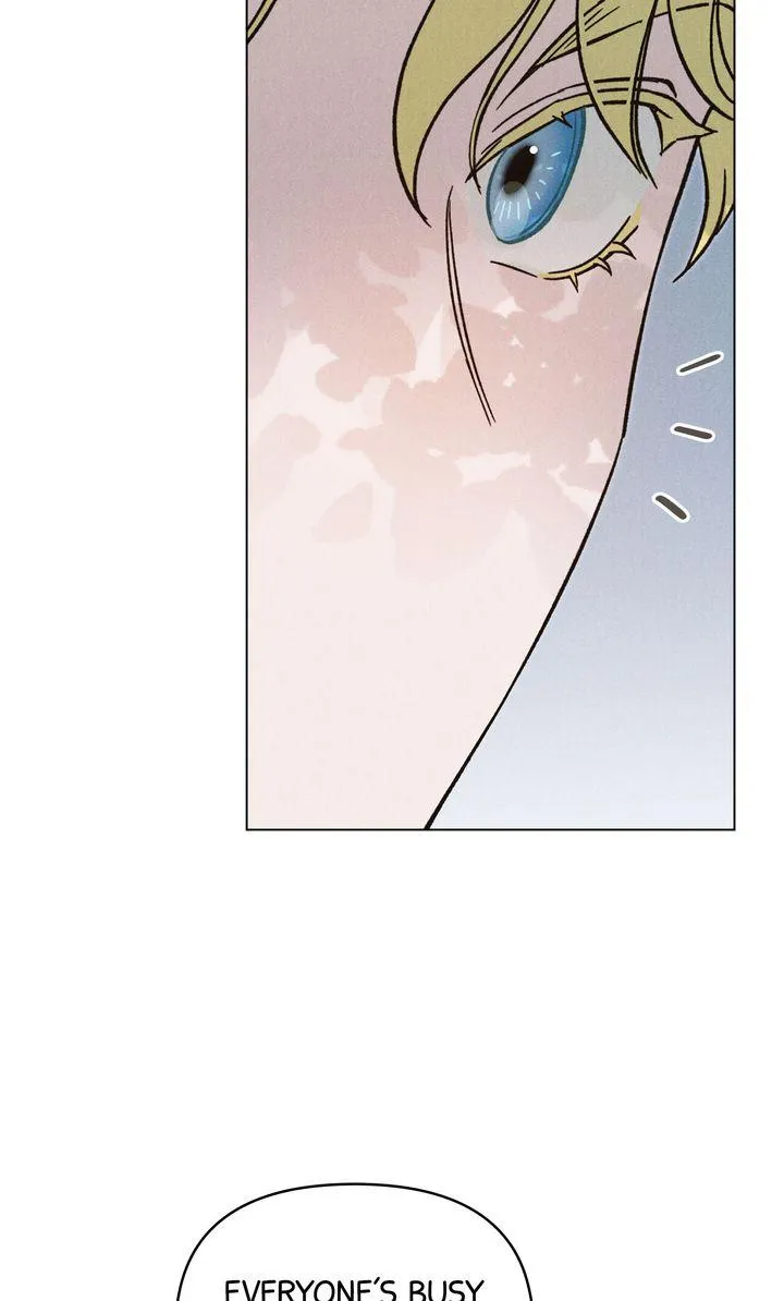The Butterfly That Swallowed Fog Chapter 30 page 11 - 