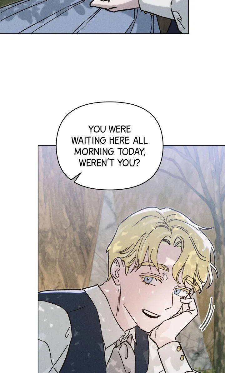 The Butterfly That Swallowed Fog Chapter 30 page 13 - 