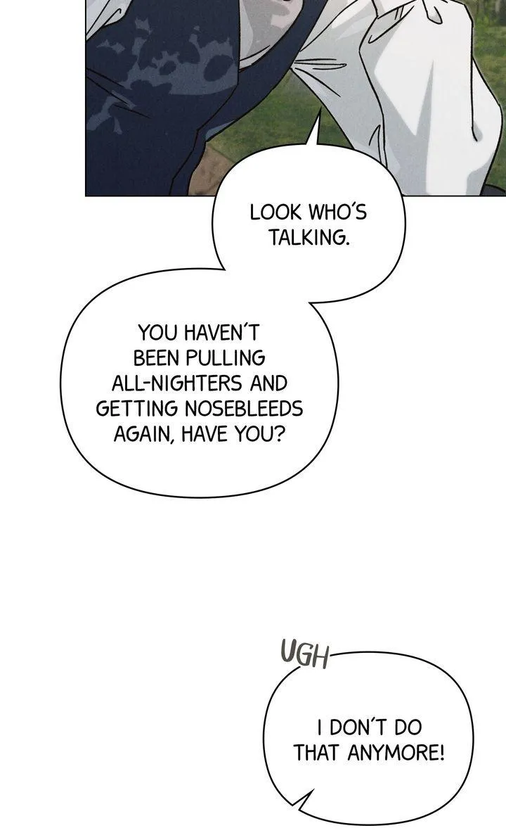 The Butterfly That Swallowed Fog Chapter 30 page 14 - 
