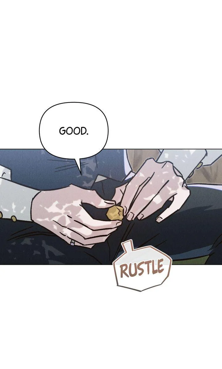 The Butterfly That Swallowed Fog Chapter 30 page 15 - 